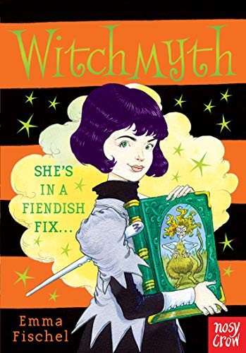 Beispielbild fr Witchmyth (Witchworld Series) zum Verkauf von WorldofBooks