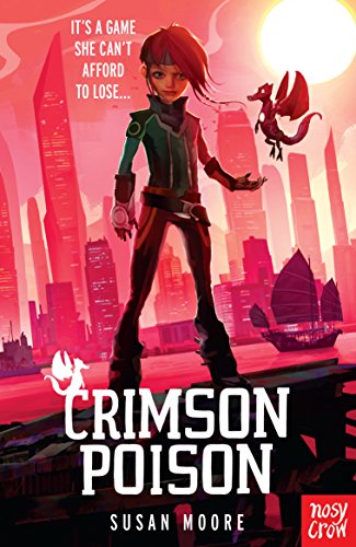 Stock image for Crimson Poison (The Nat Walker Trilogy) for sale by Books Unplugged