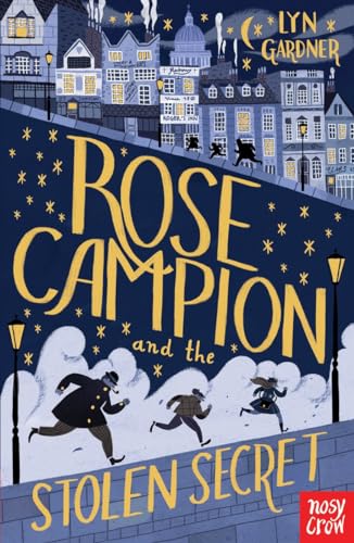 Beispielbild fr Rose Campion and the Stolen Secret zum Verkauf von Blackwell's