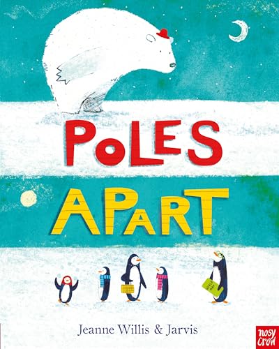 Beispielbild fr Poles Apart! zum Verkauf von AwesomeBooks