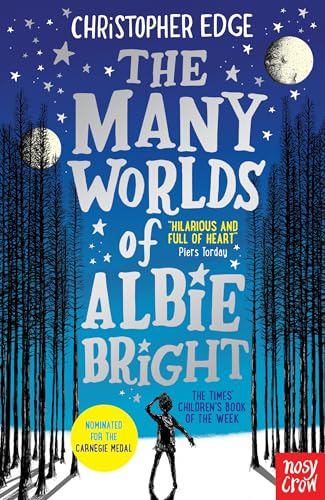 Stock image for The Many Worlds of Albie Bright for sale by SecondSale