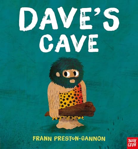 Beispielbild fr Dave's Cave zum Verkauf von WorldofBooks