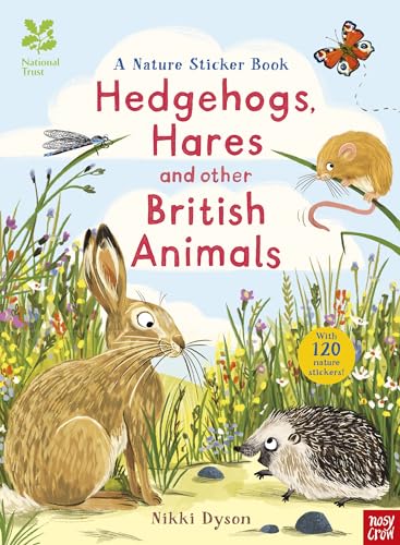 Imagen de archivo de Hedgehogs and Other British Animals a la venta por Blackwell's