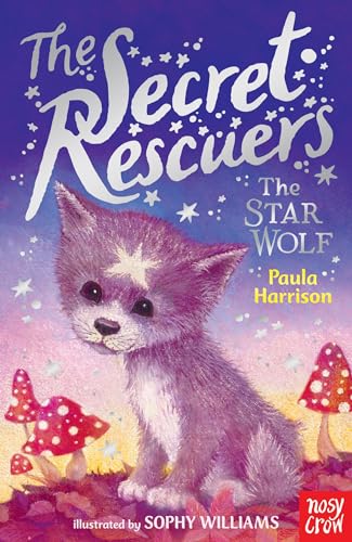 Stock image for The Secret Rescuers The Star W for sale by SecondSale