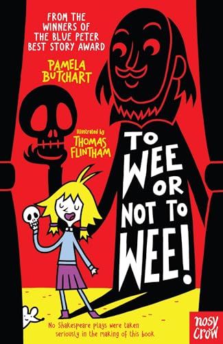 Stock image for To Wee or Not to Wee! for sale by Blackwell's