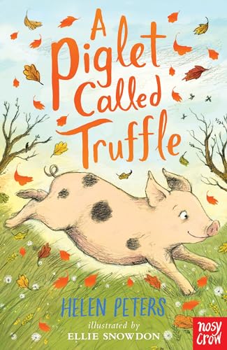 Imagen de archivo de Piglet Called Truffle a la venta por ThriftBooks-Atlanta