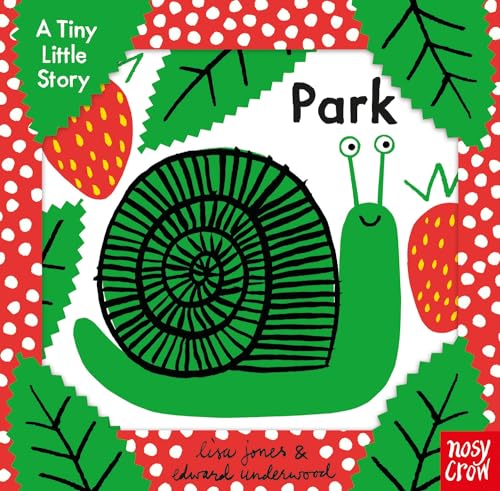 9780857638182: Tiny Little Story Park