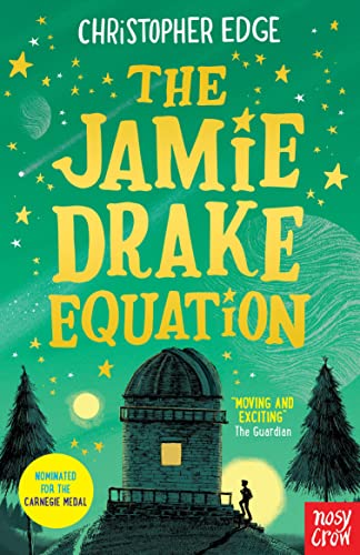 Imagen de archivo de The Jamie Drake Equation a la venta por Blackwell's