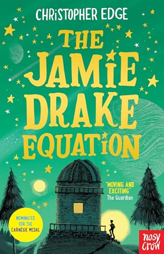 Stock image for The Jamie Drake Equation for sale by ThriftBooks-Dallas