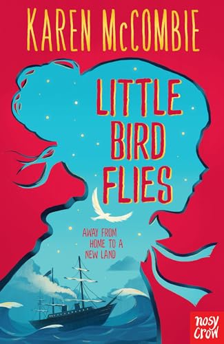 Beispielbild fr Little Bird Flies zum Verkauf von WorldofBooks