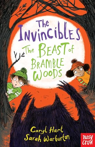 Stock image for The Invincibles: The Beast of Bramble Woods for sale by WorldofBooks