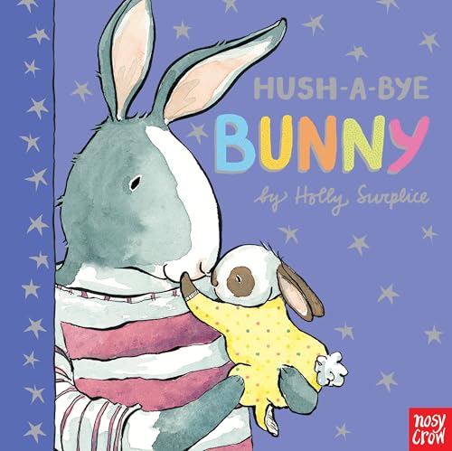 Beispielbild fr Hush-A-Bye Bunny zum Verkauf von WorldofBooks