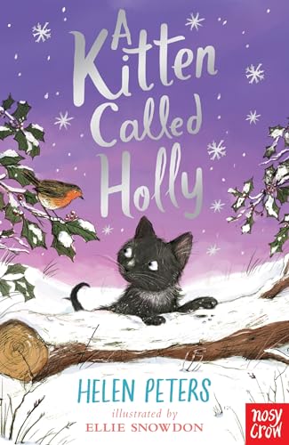 Imagen de archivo de A Kitten Called Holly (The Jasmine Green Series) a la venta por WorldofBooks