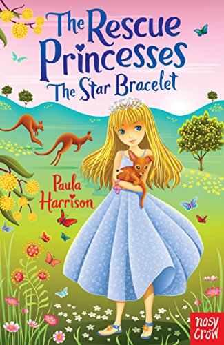 Stock image for Rescue Princesses: The Star Bracelet (The Rescue Princesses) for sale by More Than Words