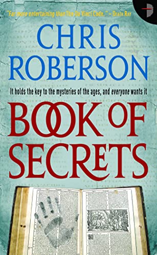 9780857660107: Book of Secrets