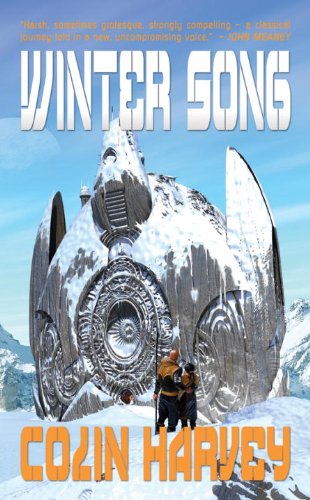 9780857660251: Winter Song