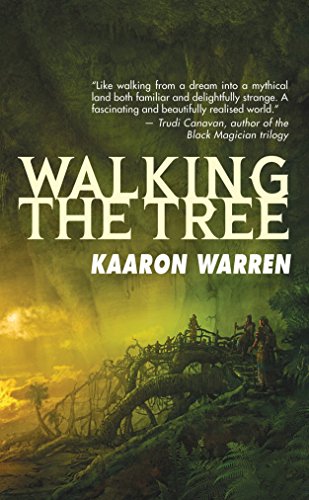 Beispielbild fr Walking the Tree zum Verkauf von Better World Books