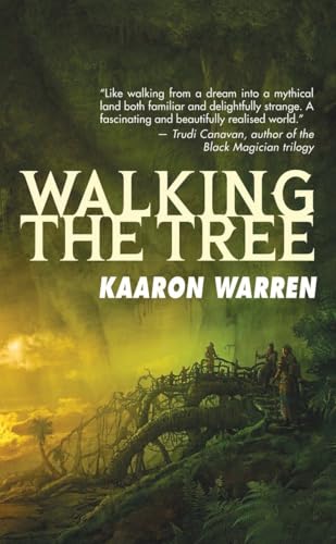 9780857660435: Walking the Tree