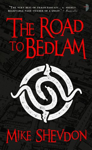 9780857660602: Courts of the Feyre (v. 2) (The Road to Bedlam)