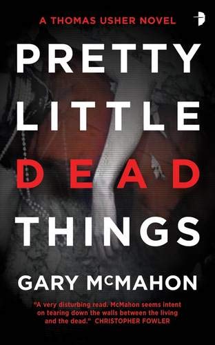 9780857660695: Pretty Little Dead Things: A Thomas Usher Novel