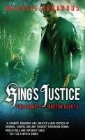 King's Justice (9780857660817) by Maurice Broaddus