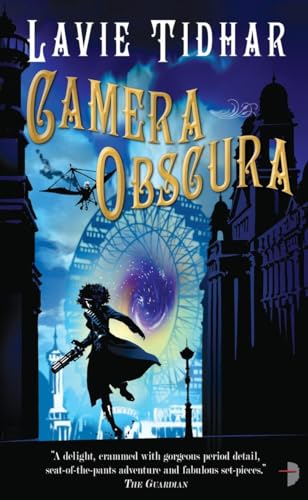 9780857660947: Camera Obscura