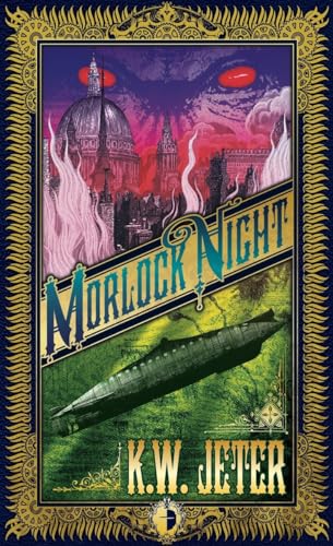 Beispielbild fr Morlock Night (Angry Robot) zum Verkauf von Half Price Books Inc.