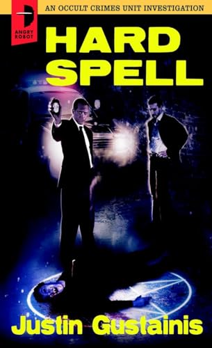 Beispielbild fr Hard Spell zum Verkauf von Buchpark