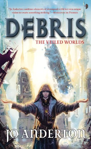 Beispielbild fr Debris zum Verkauf von Better World Books