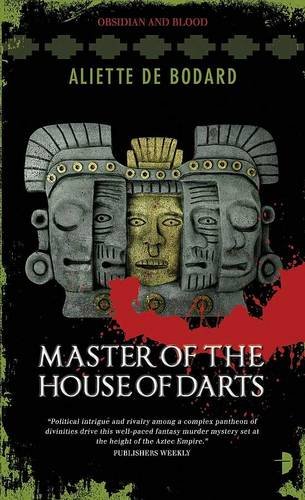 Master of the House of Darts (9780857661593) by Aliette De Bodard Aliette DeBodard