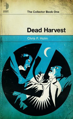 9780857662170: Dead Harvest