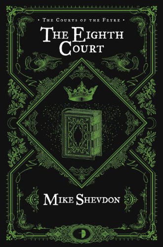 Stock image for The Eighth Court for sale by Better World Books