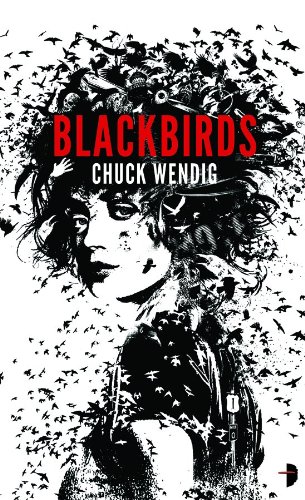 Beispielbild fr Blackbirds: (Angry Robot): 1 zum Verkauf von Brit Books