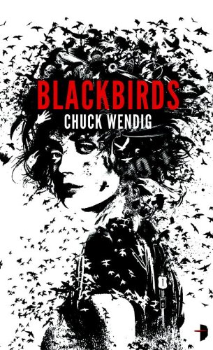 Imagen de archivo de Blackbirds a la venta por Gulf Coast Books