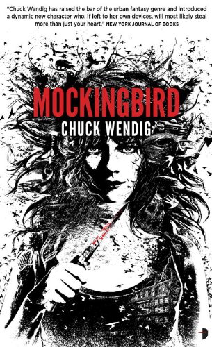 Stock image for Mockingbird for sale by HPB-Emerald