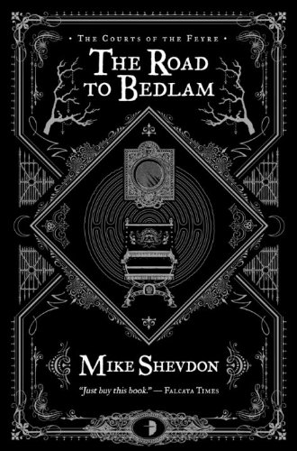 9780857662484: The Road to Bedlam