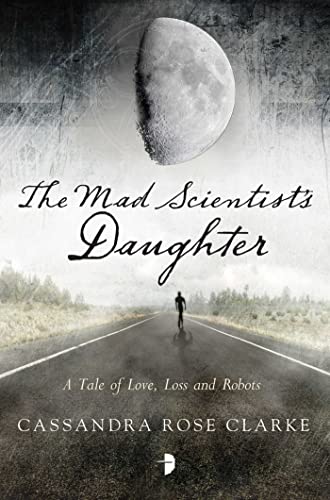 Beispielbild fr The Mad Scientist's Daughter zum Verkauf von WorldofBooks