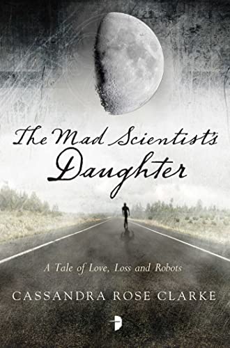 9780857662644: Mad Scientist's Daughter