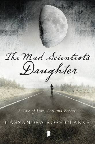 Stock image for The Mad Scientist's Daughter for sale by WorldofBooks