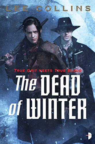 Beispielbild fr The Dead of Winter zum Verkauf von Better World Books