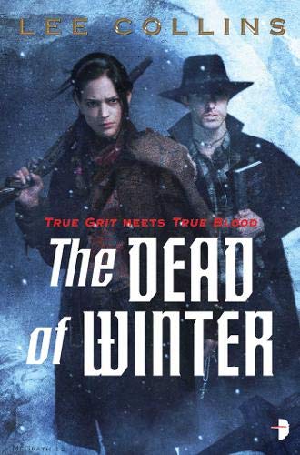 Imagen de archivo de The Dead of Winter a la venta por Better World Books