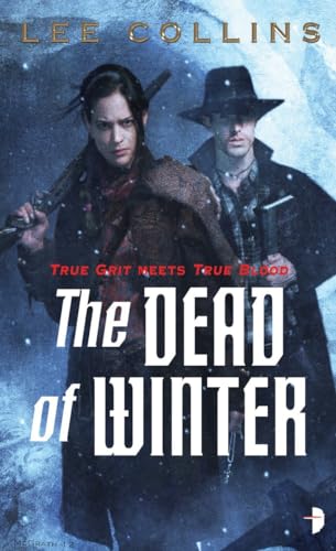 Stock image for Dead of Winter for sale by Better World Books