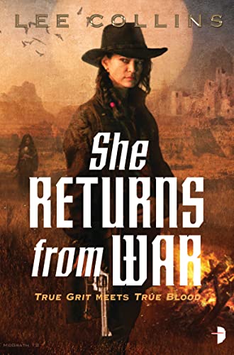 9780857662743: She Returns From War