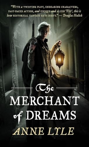 Stock image for The Merchant of Dreams: Night's Masque, Volume 2 for sale by SecondSale