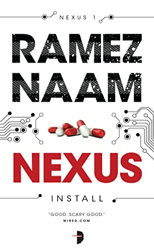 9780857662927: Nexus: Nexus Arc Volume One