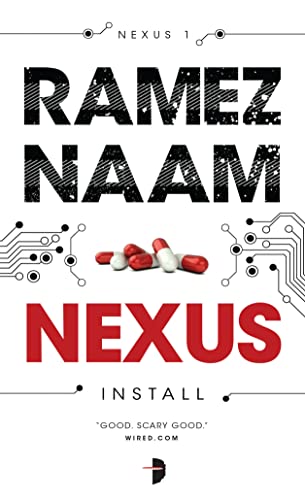

Nexus : Nexus Arc Volume One