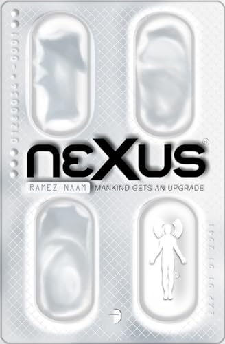 Beispielbild fr Nexus: Nexus Arc Book 1 zum Verkauf von Wonder Book