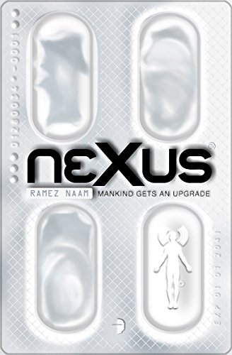 Imagen de archivo de Nexus: Nexus Arc Book 1 a la venta por KuleliBooks
