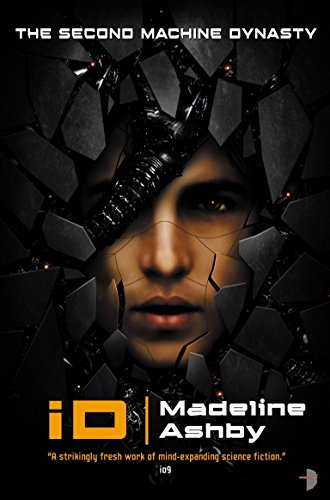 Imagen de archivo de ID : The Machine Dynasty, Book II a la venta por Better World Books