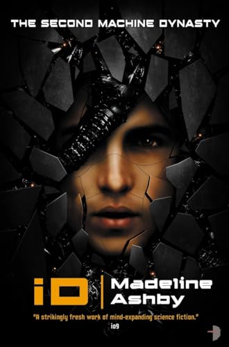 9780857663115: iD: The Machine Dynasty, Book II